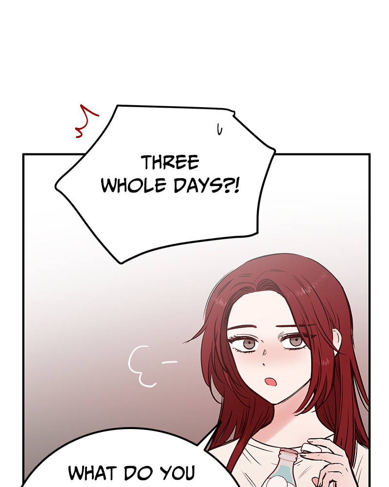 The Blood of the Butterfly Chapter 21 page 20 - 