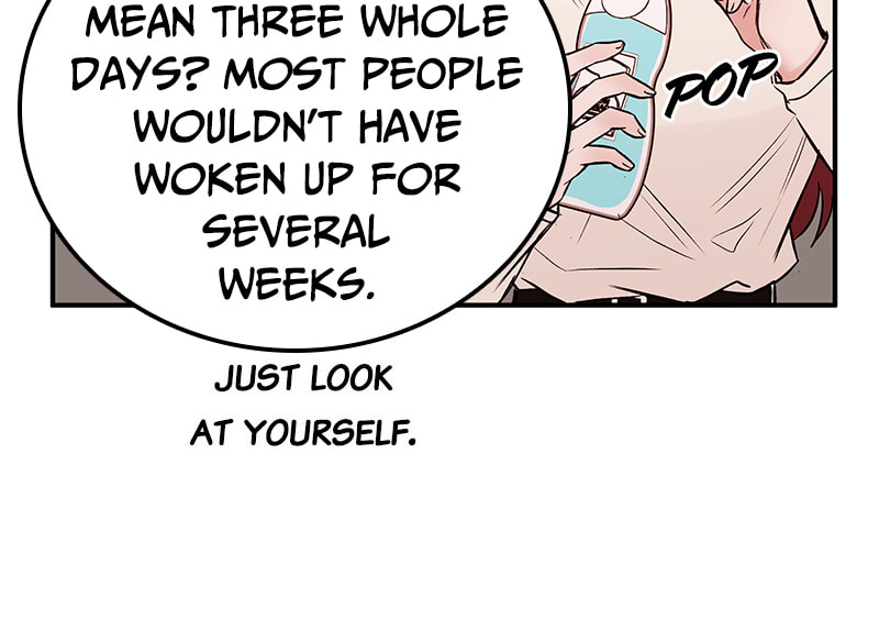 The Blood of the Butterfly Chapter 21 page 21 - 