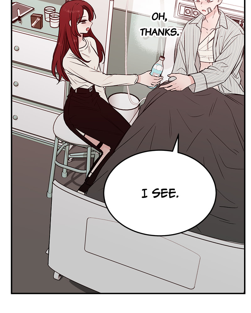 The Blood of the Butterfly Chapter 21 page 23 - 