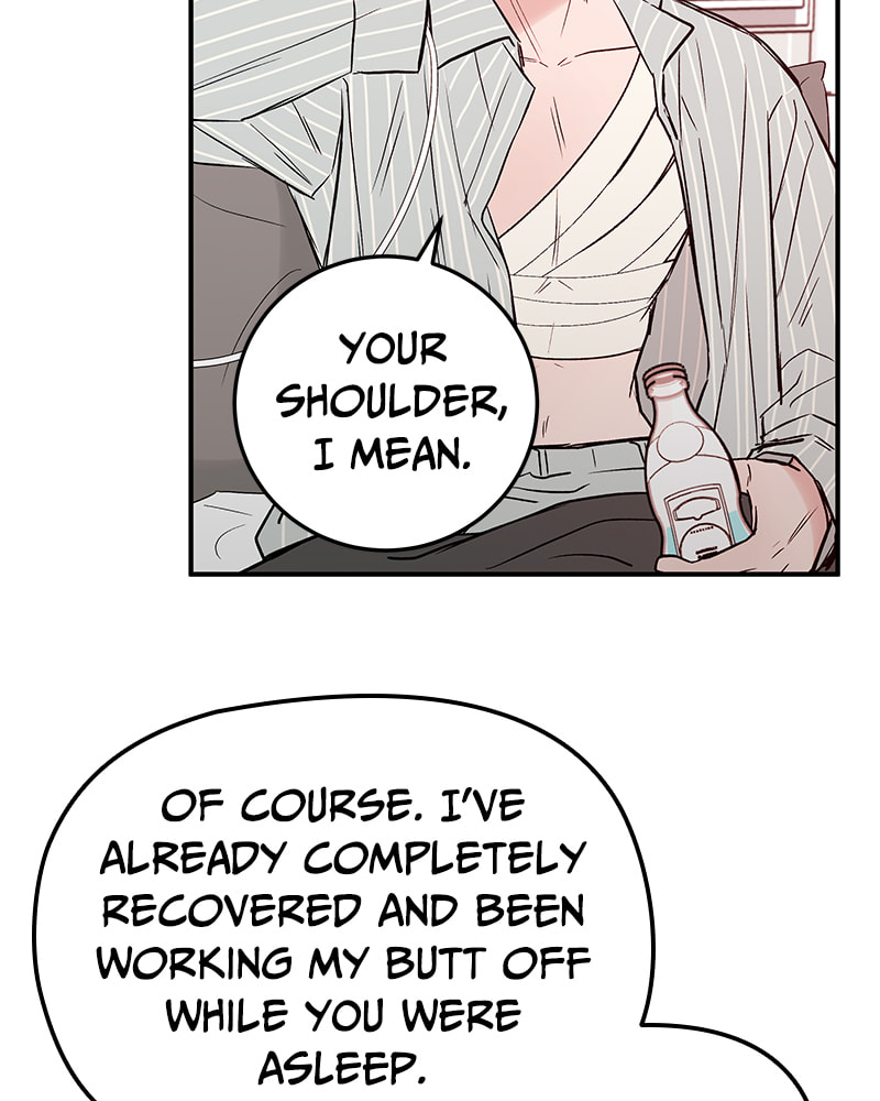 The Blood of the Butterfly Chapter 21 page 25 - 