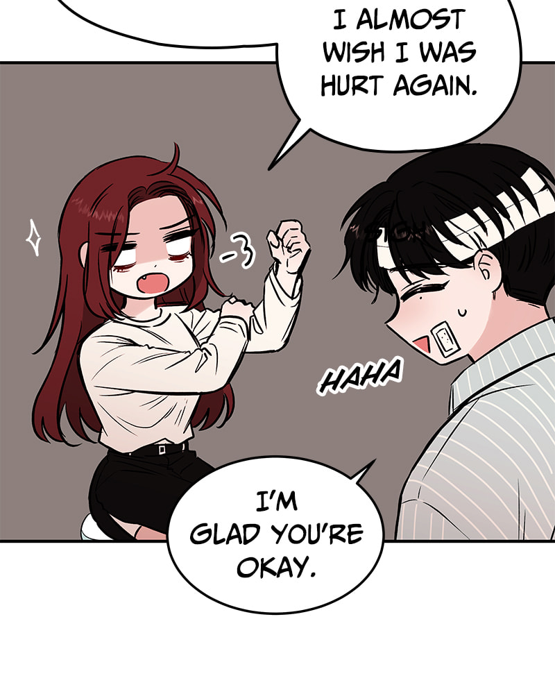 The Blood of the Butterfly Chapter 21 page 26 - 