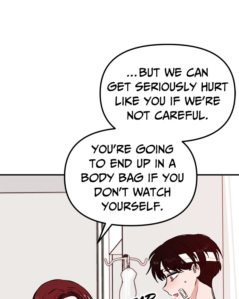 The Blood of the Butterfly Chapter 21 page 28 - 