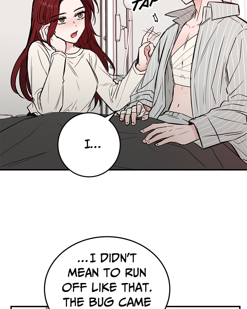 The Blood of the Butterfly Chapter 21 page 29 - 