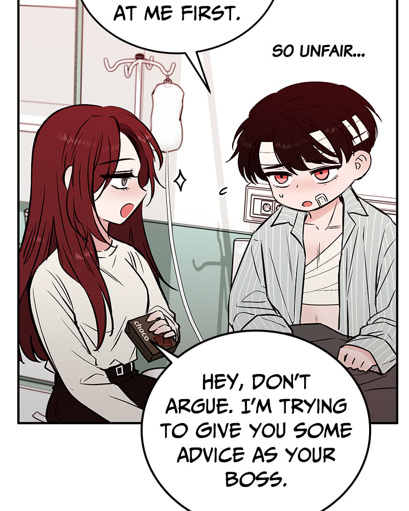 The Blood of the Butterfly Chapter 21 page 30 - 