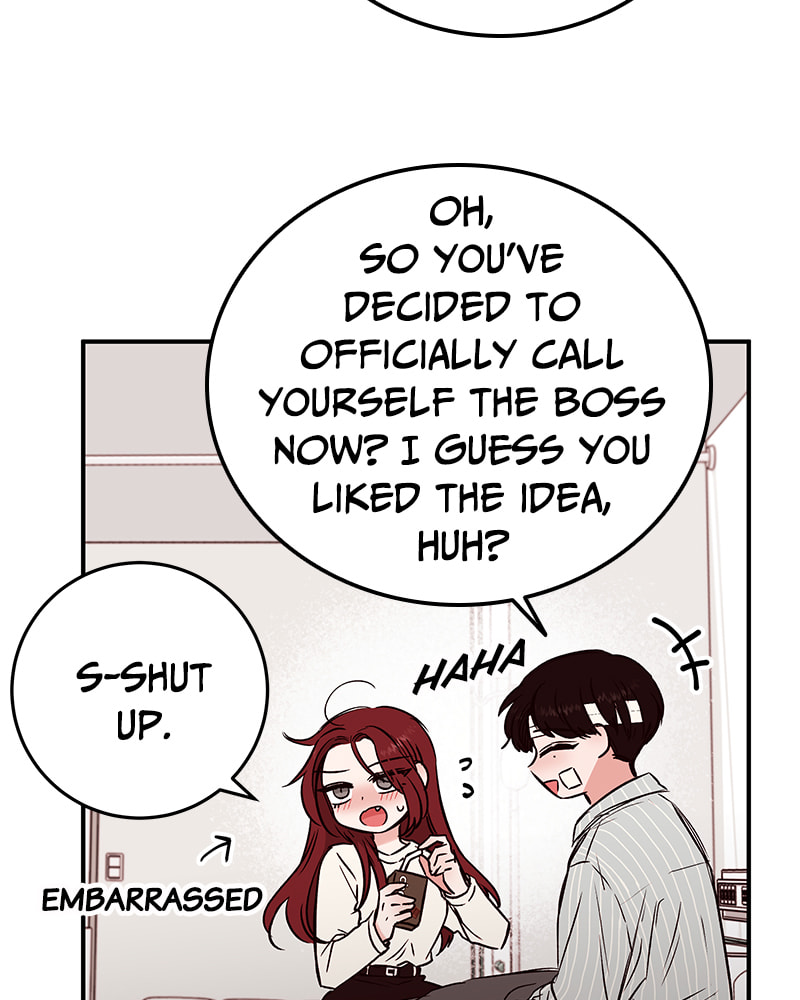 The Blood of the Butterfly Chapter 21 page 31 - 