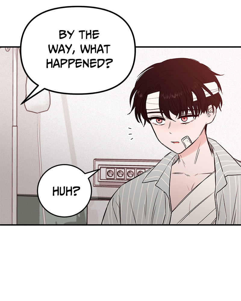 The Blood of the Butterfly Chapter 21 page 35 - 