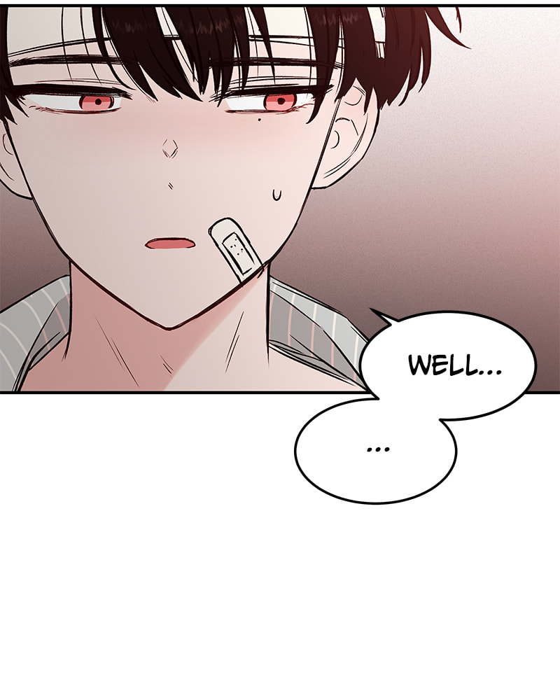 The Blood of the Butterfly Chapter 21 page 38 - 