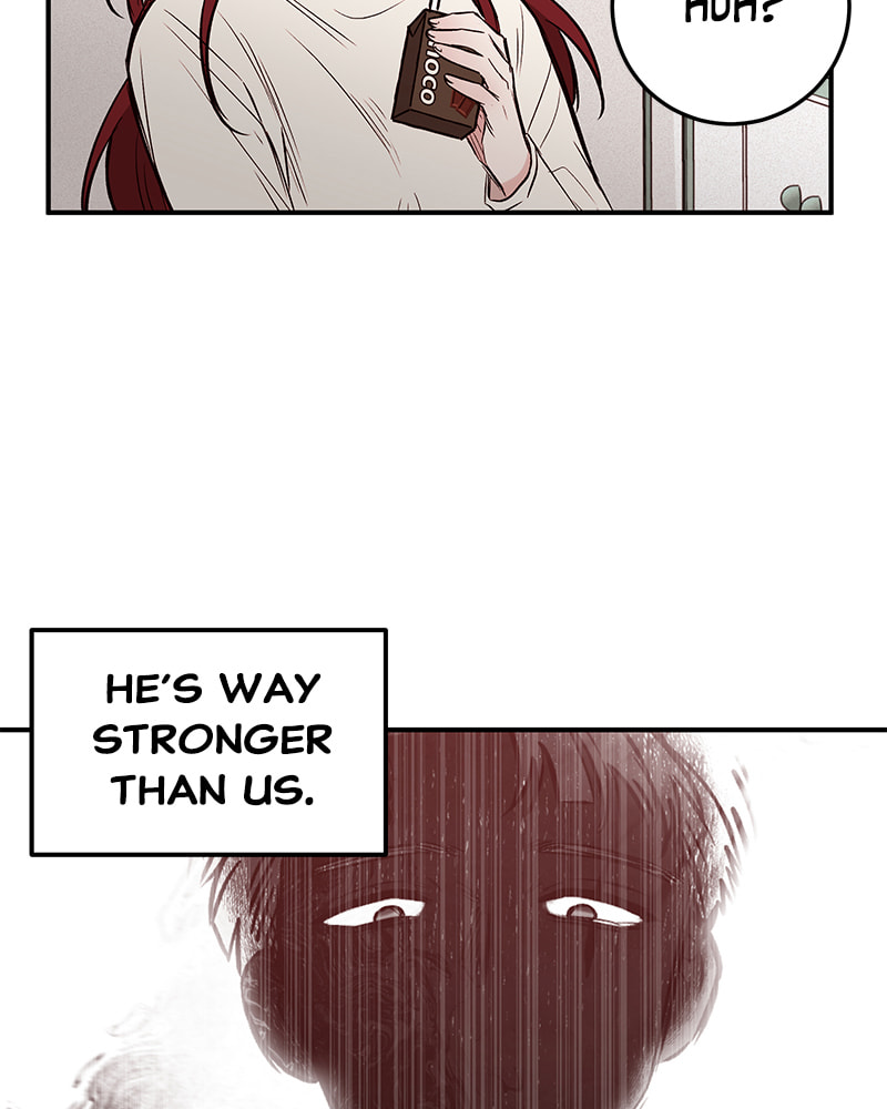 The Blood of the Butterfly Chapter 21 page 40 - 