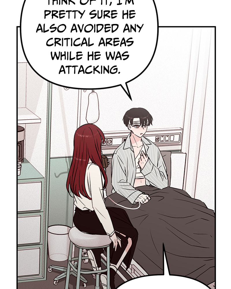 The Blood of the Butterfly Chapter 21 page 42 - 