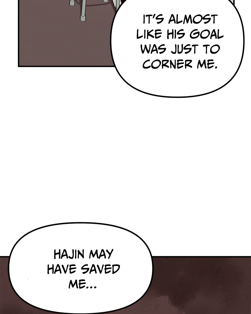 The Blood of the Butterfly Chapter 21 page 43 - 