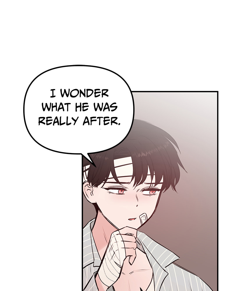 The Blood of the Butterfly Chapter 21 page 45 - 