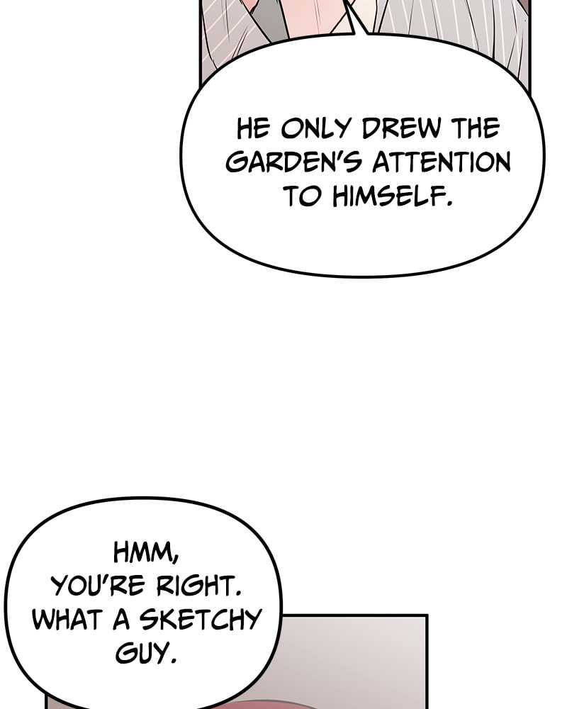 The Blood of the Butterfly Chapter 21 page 46 - 