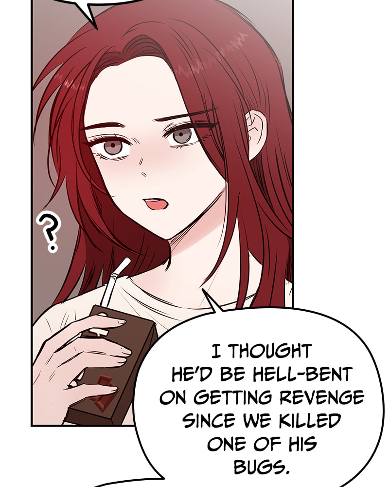 The Blood of the Butterfly Chapter 21 page 47 - 