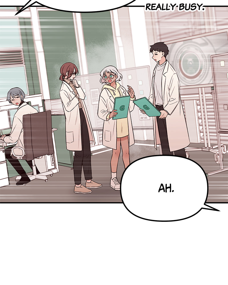 The Blood of the Butterfly Chapter 21 page 49 - 