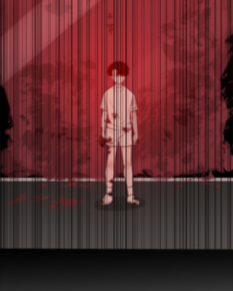 The Blood of the Butterfly Chapter 21 page 6 - 