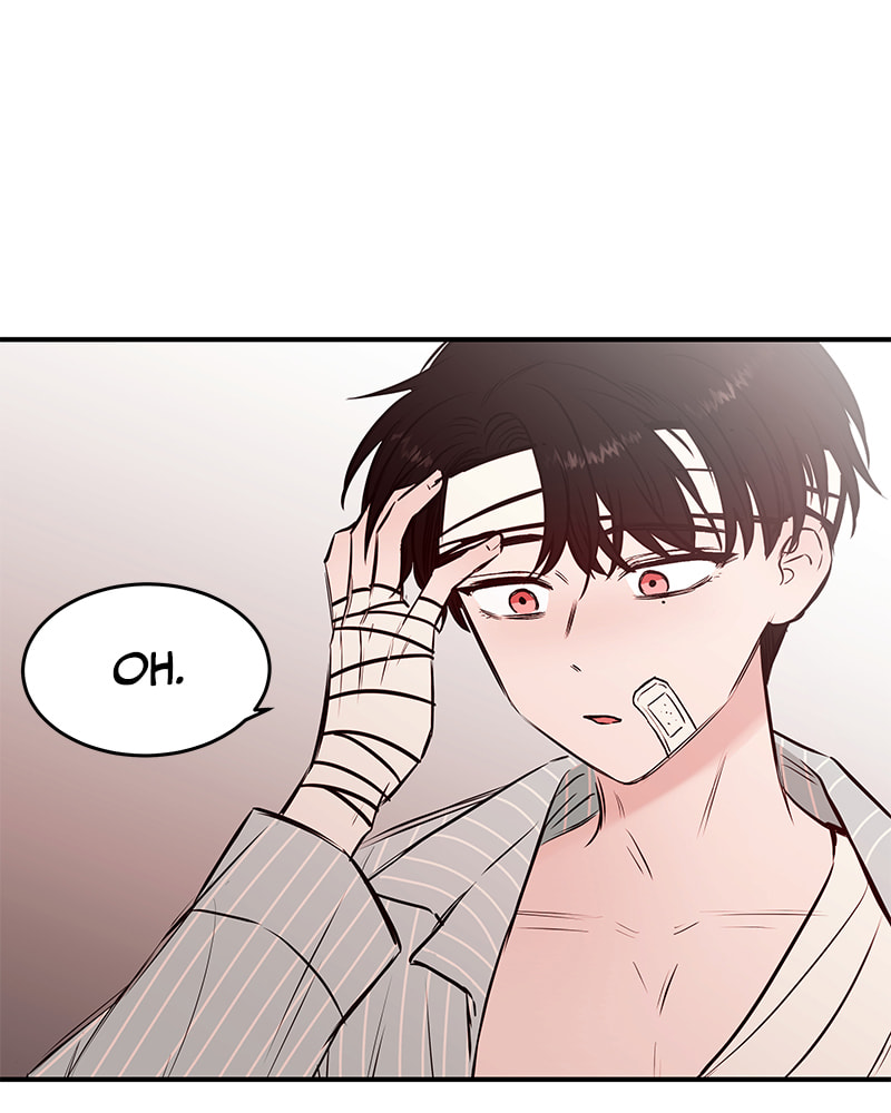 The Blood of the Butterfly Chapter 21 page 52 - 