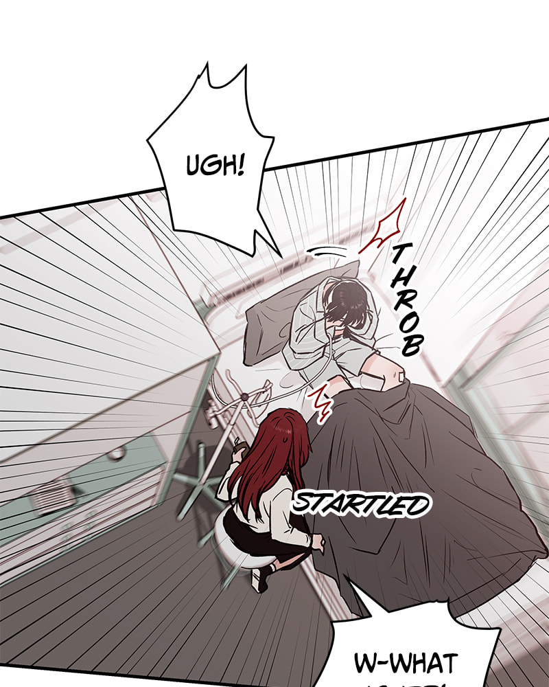 The Blood of the Butterfly Chapter 21 page 57 - 