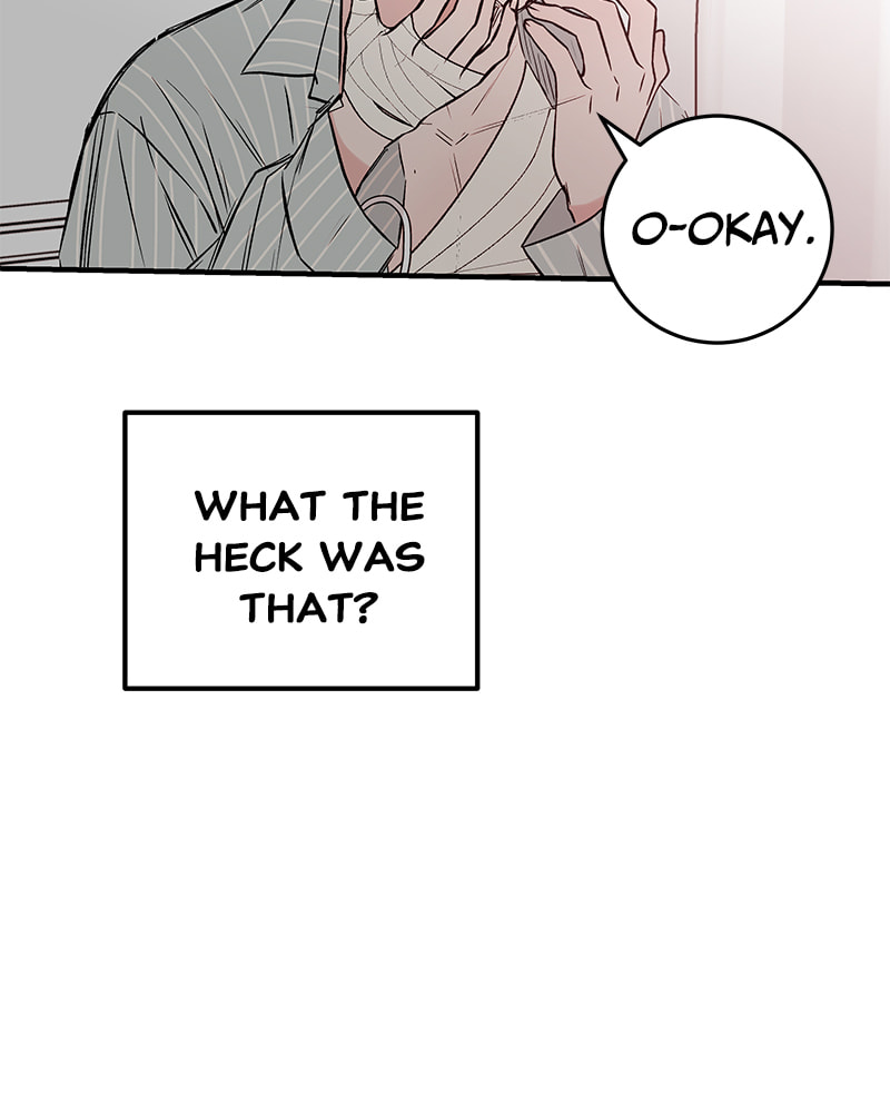 The Blood of the Butterfly Chapter 21 page 59 - 