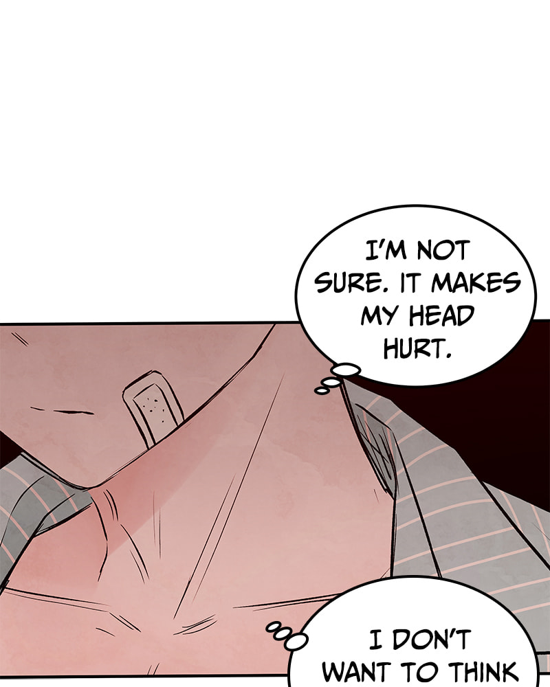 The Blood of the Butterfly Chapter 21 page 64 - 