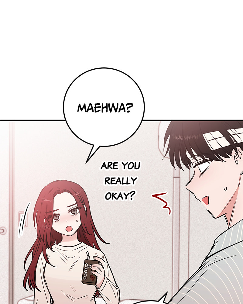 The Blood of the Butterfly Chapter 21 page 66 - 