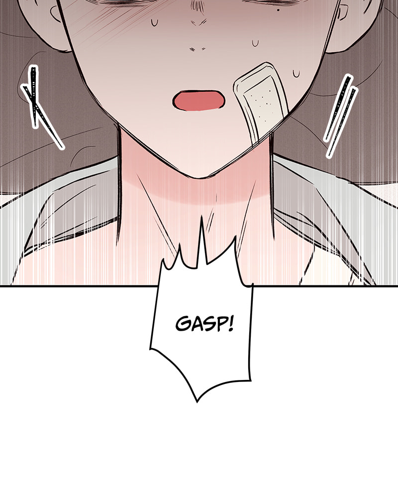 The Blood of the Butterfly Chapter 21 page 8 - 