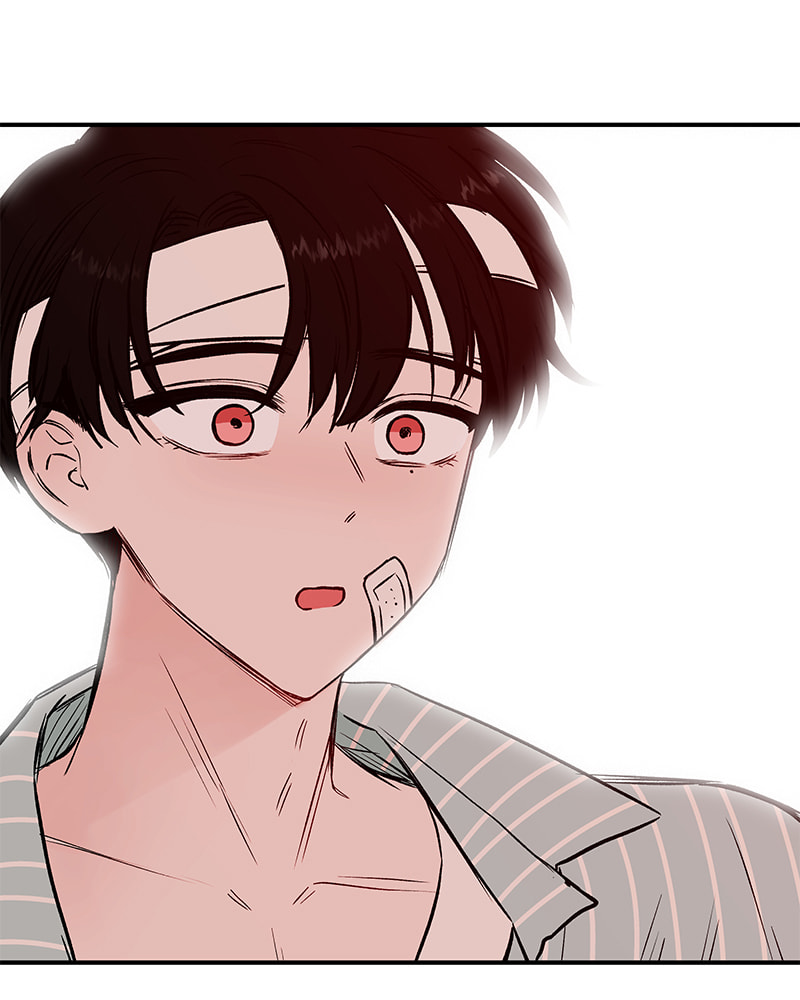 The Blood of the Butterfly Chapter 21 page 75 - 