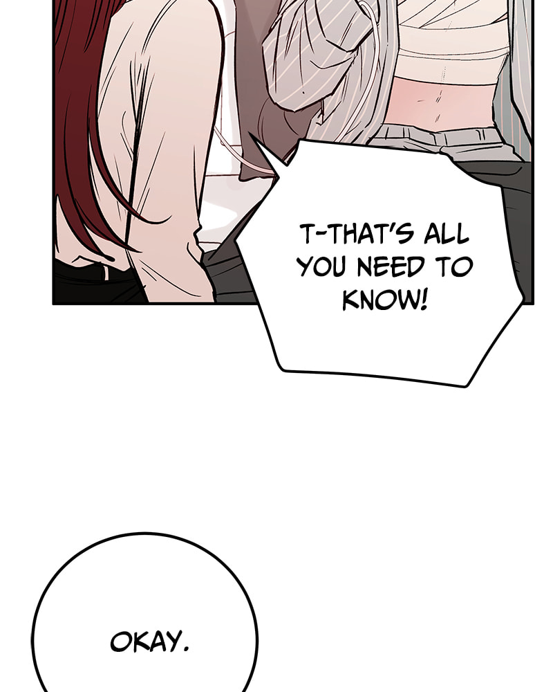 The Blood of the Butterfly Chapter 21 page 78 - 