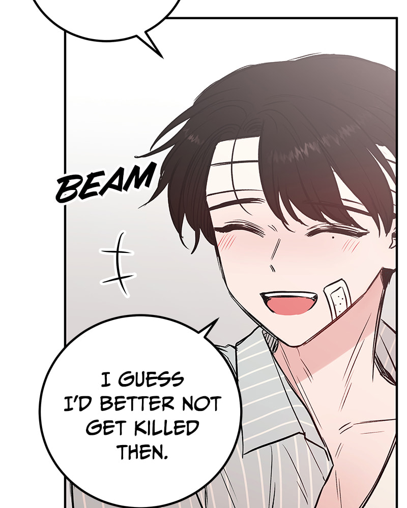 The Blood of the Butterfly Chapter 21 page 79 - 
