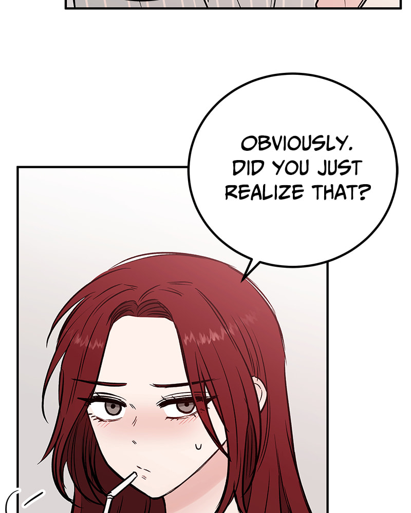 The Blood of the Butterfly Chapter 21 page 80 - 