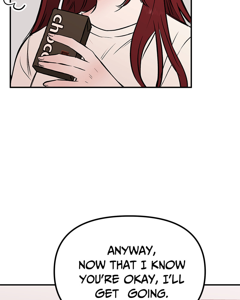 The Blood of the Butterfly Chapter 21 page 81 - 