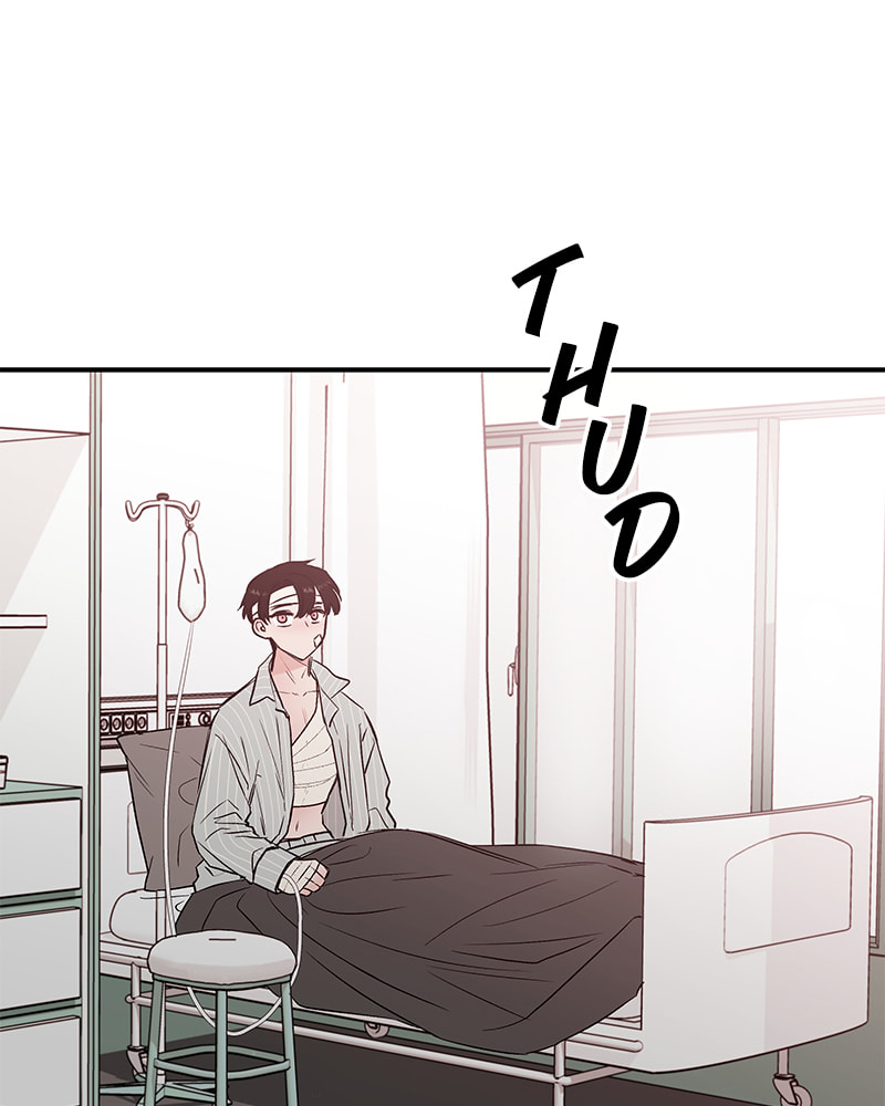 The Blood of the Butterfly Chapter 21 page 83 - 