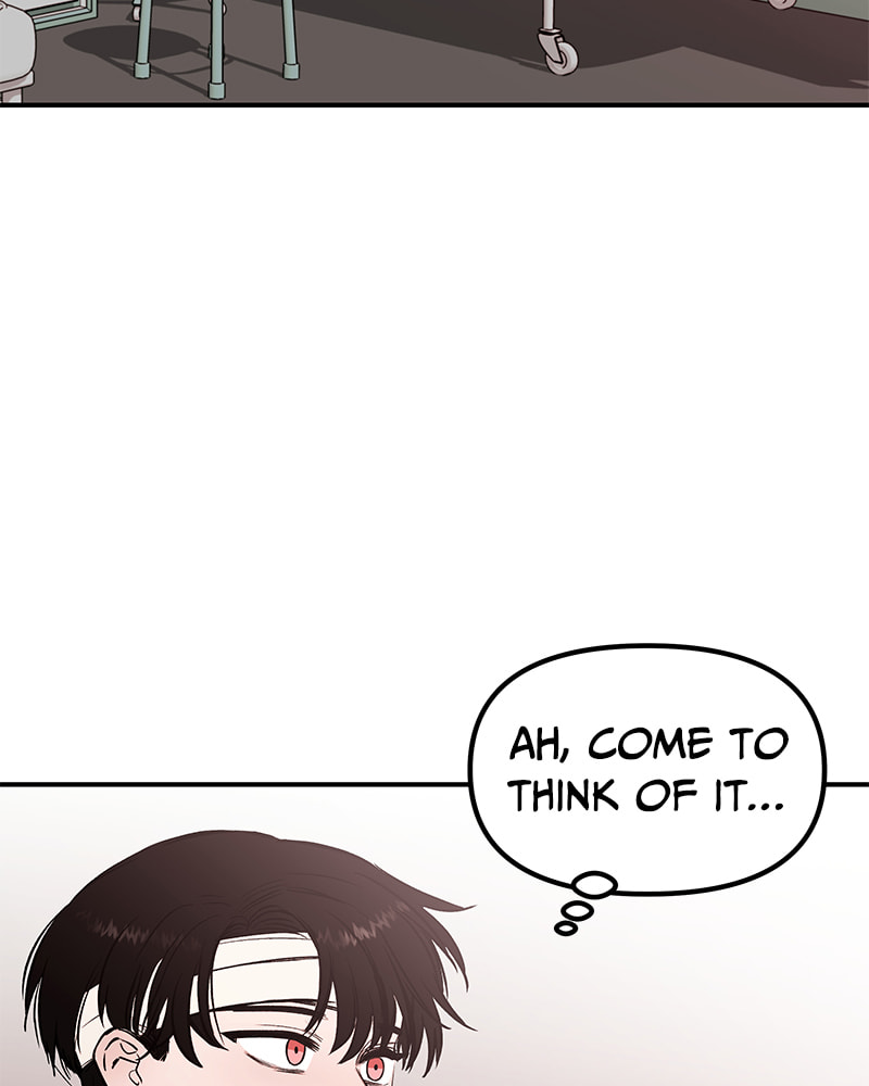 The Blood of the Butterfly Chapter 21 page 84 - 