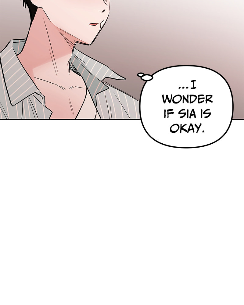 The Blood of the Butterfly Chapter 21 page 85 - 