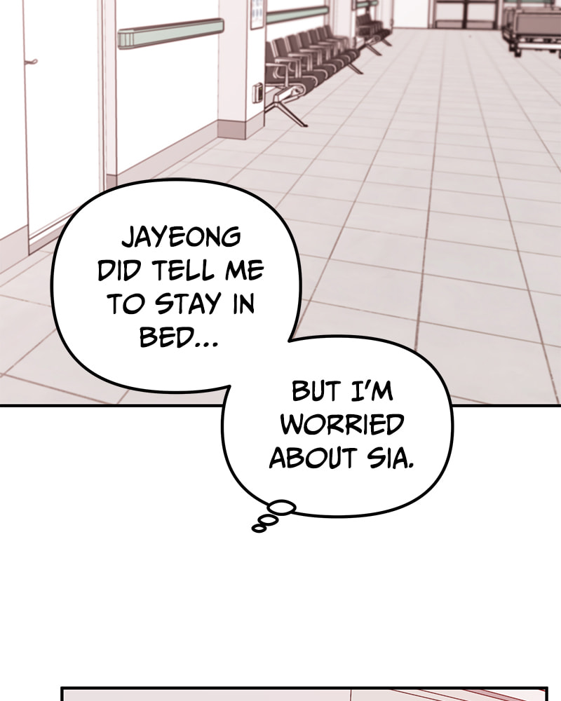 The Blood of the Butterfly Chapter 21 page 88 - 