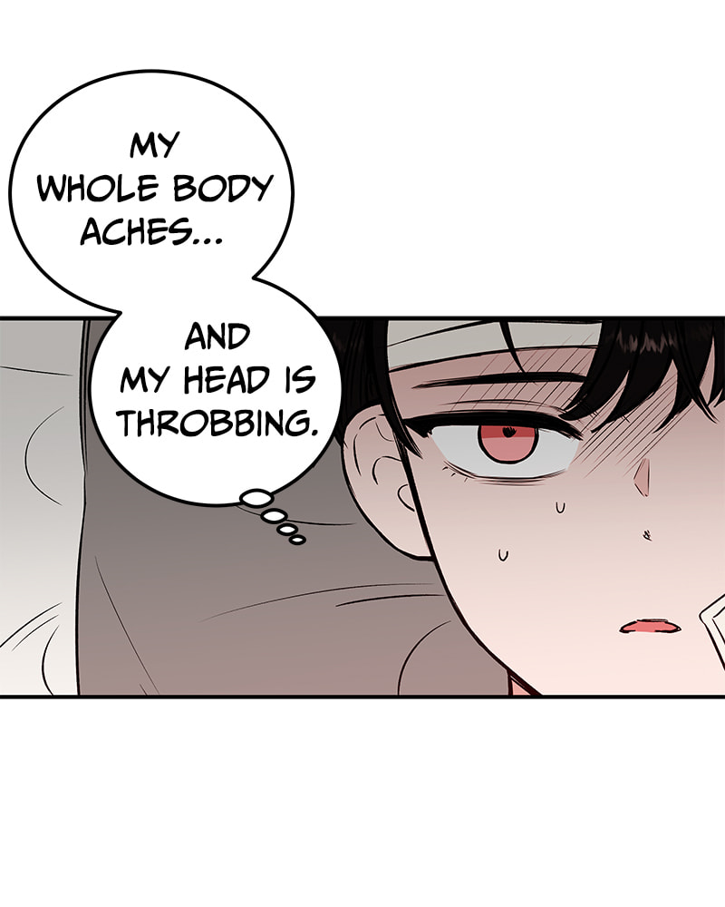 The Blood of the Butterfly Chapter 21 page 10 - 