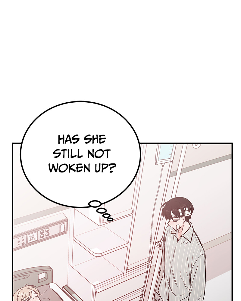 The Blood of the Butterfly Chapter 21 page 93 - 