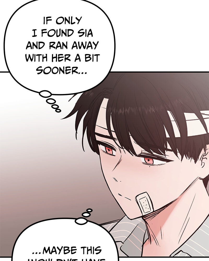 The Blood of the Butterfly Chapter 21 page 95 - 