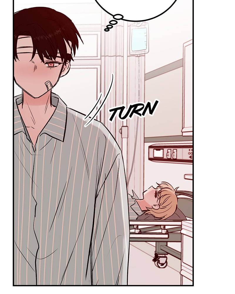 The Blood of the Butterfly Chapter 21 page 97 - 