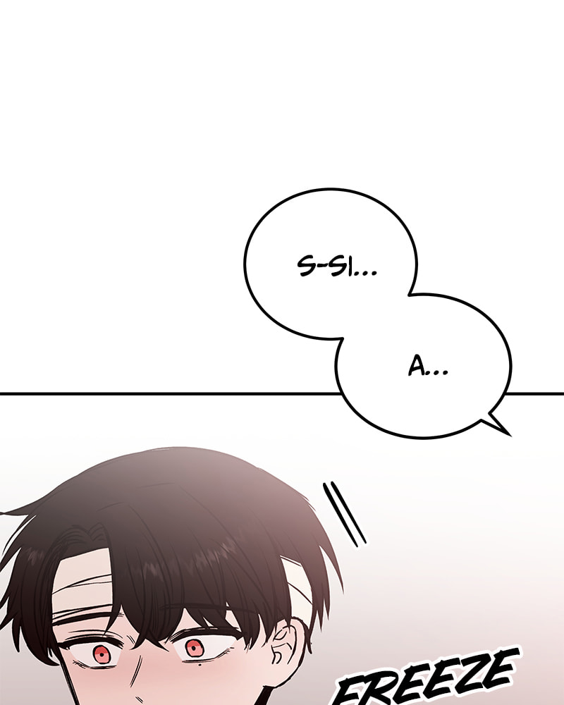 The Blood of the Butterfly Chapter 21 page 98 - 
