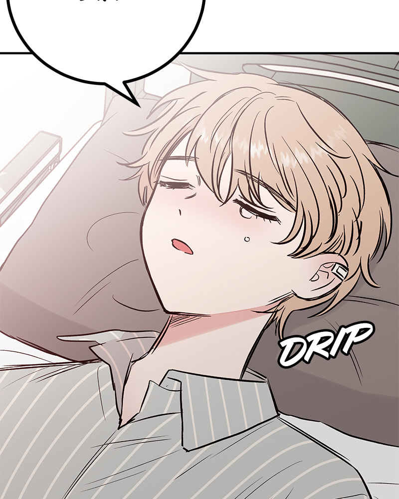 The Blood of the Butterfly Chapter 21 page 100 - 