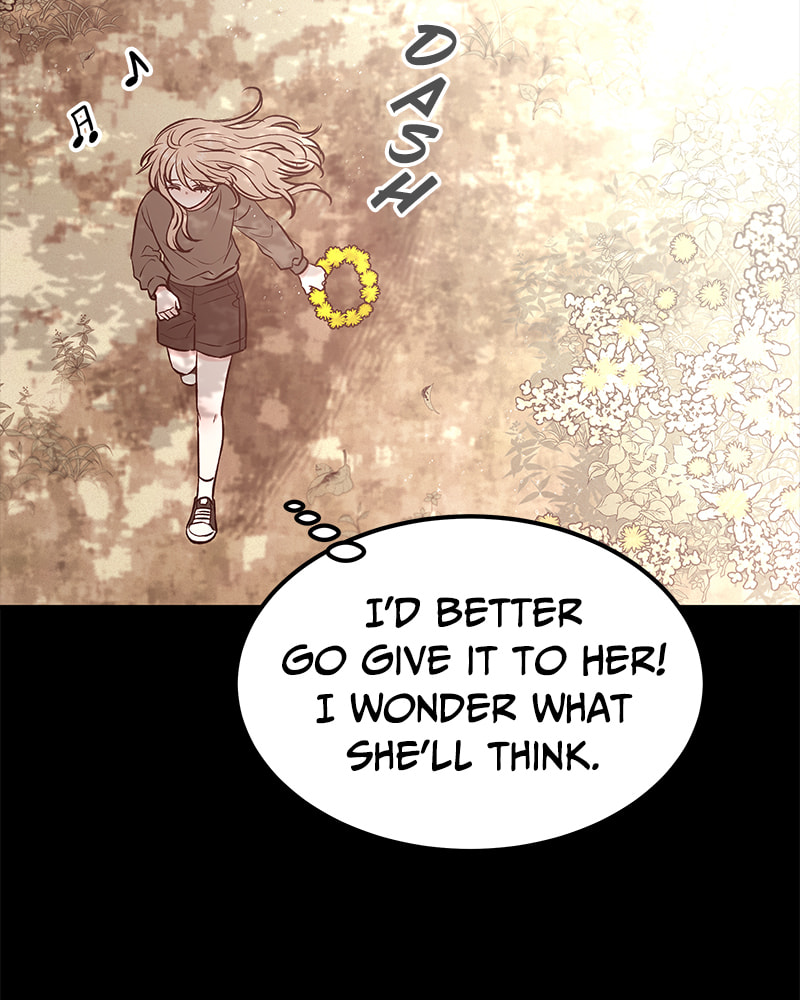 The Blood of the Butterfly Chapter 22 page 102 - 