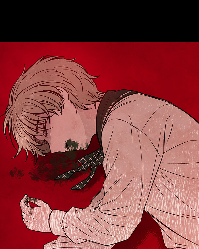 The Blood of the Butterfly Chapter 22 page 111 - 