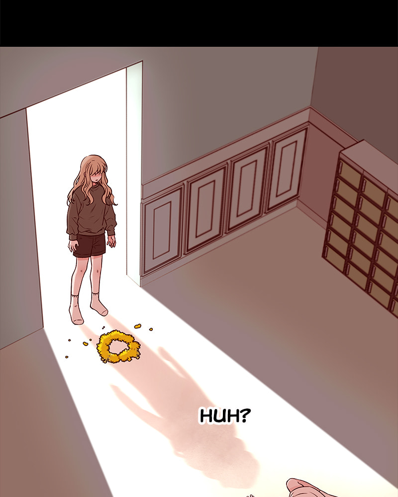 The Blood of the Butterfly Chapter 22 page 116 - 