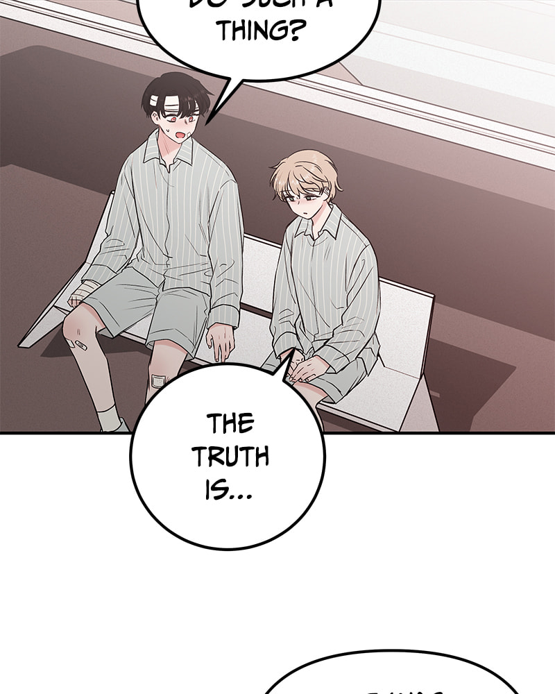 The Blood of the Butterfly Chapter 22 page 21 - 