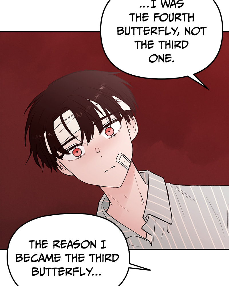 The Blood of the Butterfly Chapter 22 page 22 - 