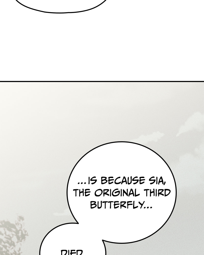 The Blood of the Butterfly Chapter 22 page 23 - 