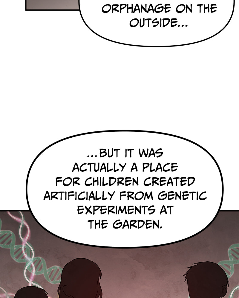 The Blood of the Butterfly Chapter 22 page 31 - 