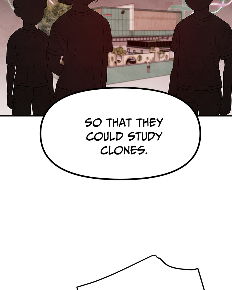 The Blood of the Butterfly Chapter 22 page 32 - 