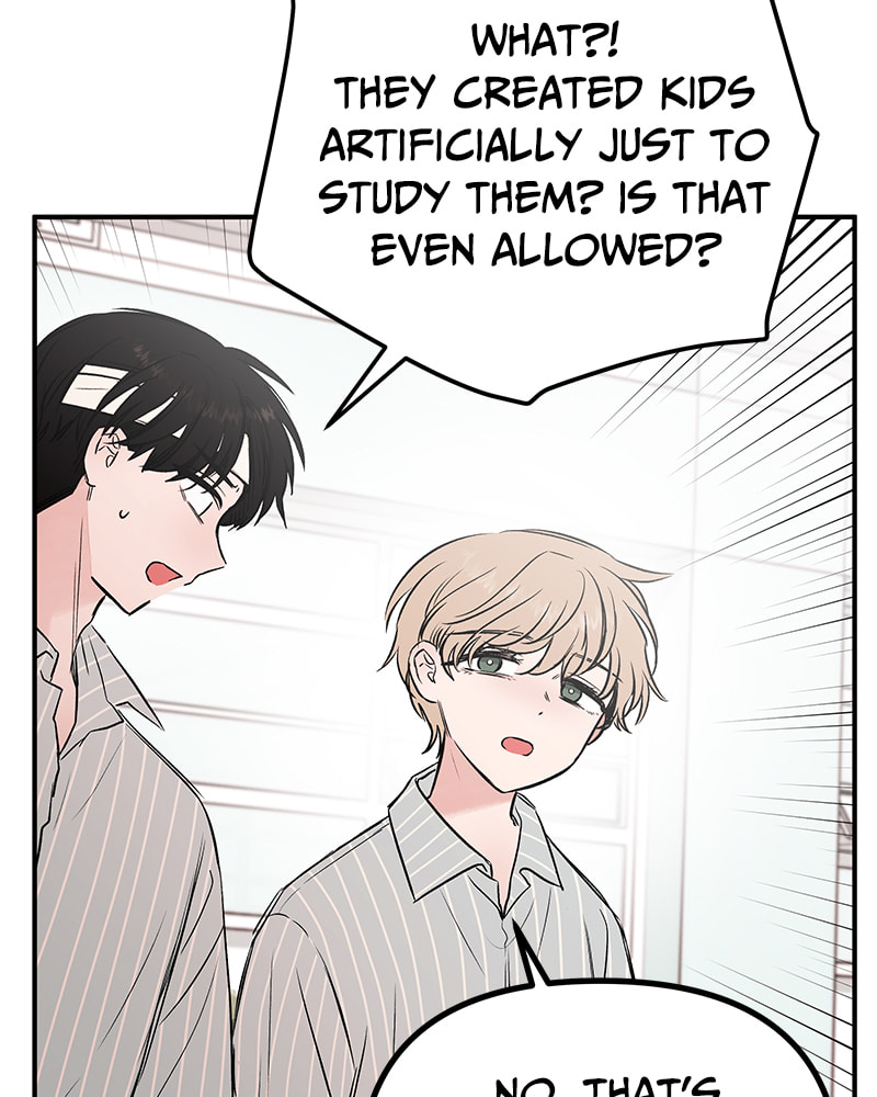 The Blood of the Butterfly Chapter 22 page 33 - 