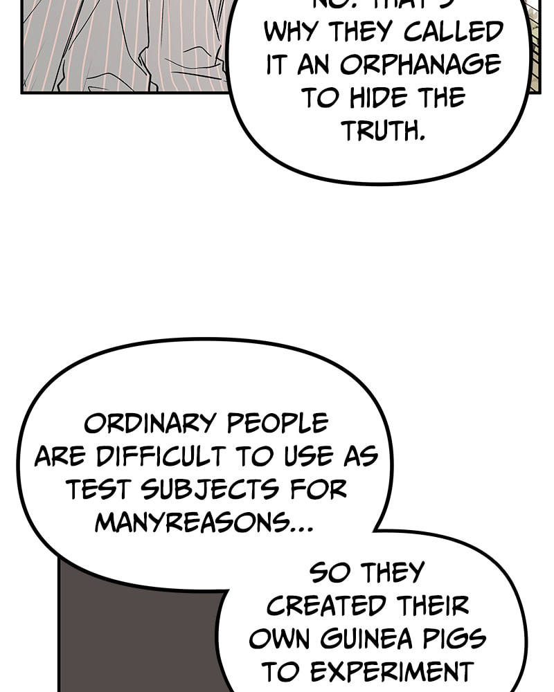 The Blood of the Butterfly Chapter 22 page 34 - 